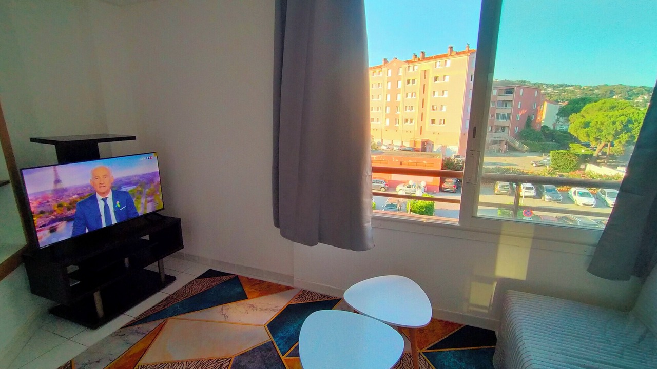 Photo of Livingroom in Montpellier