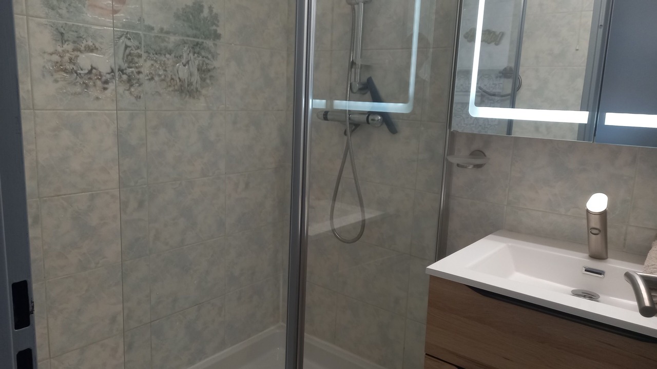 Photo of Bathroom in Montpellier