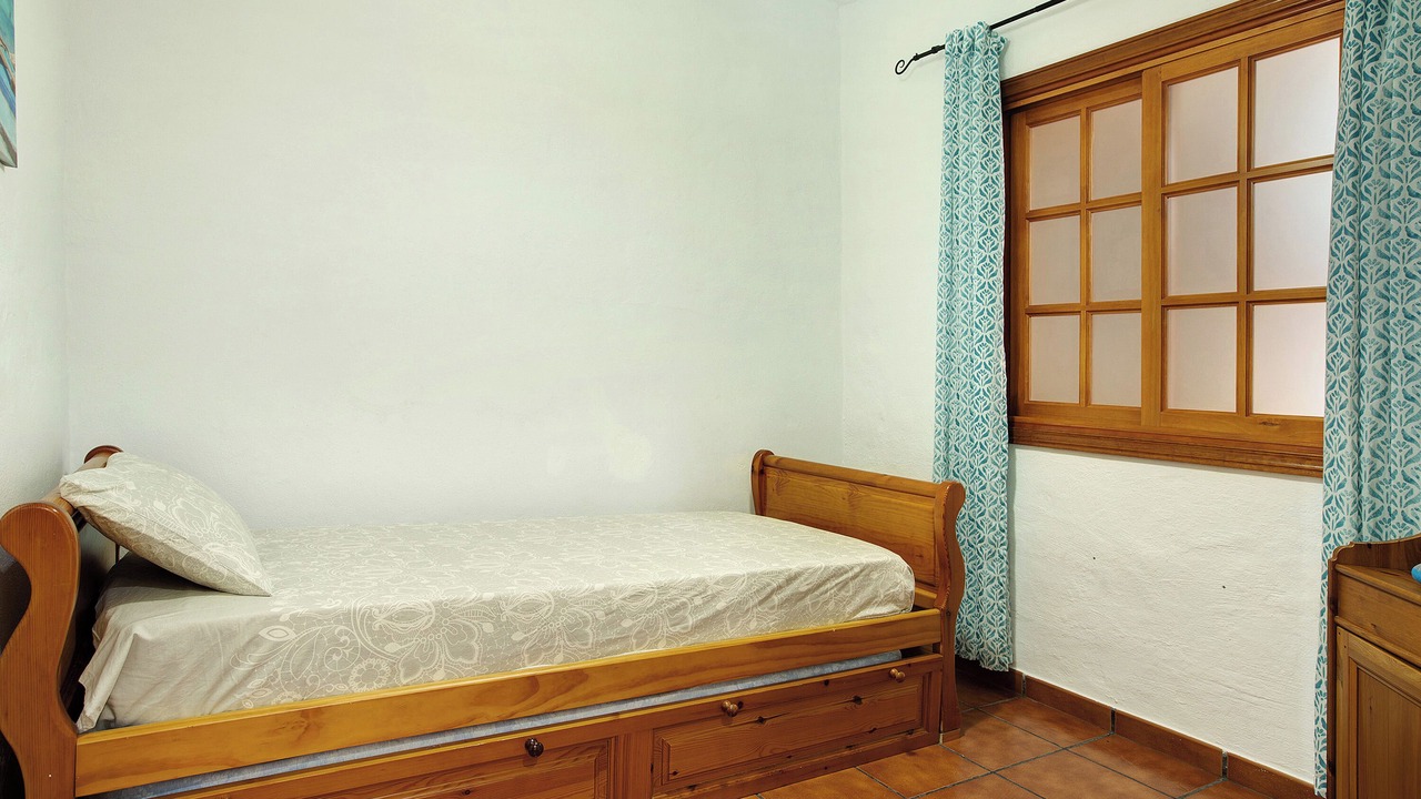 Photo of Bedroom in Galdar