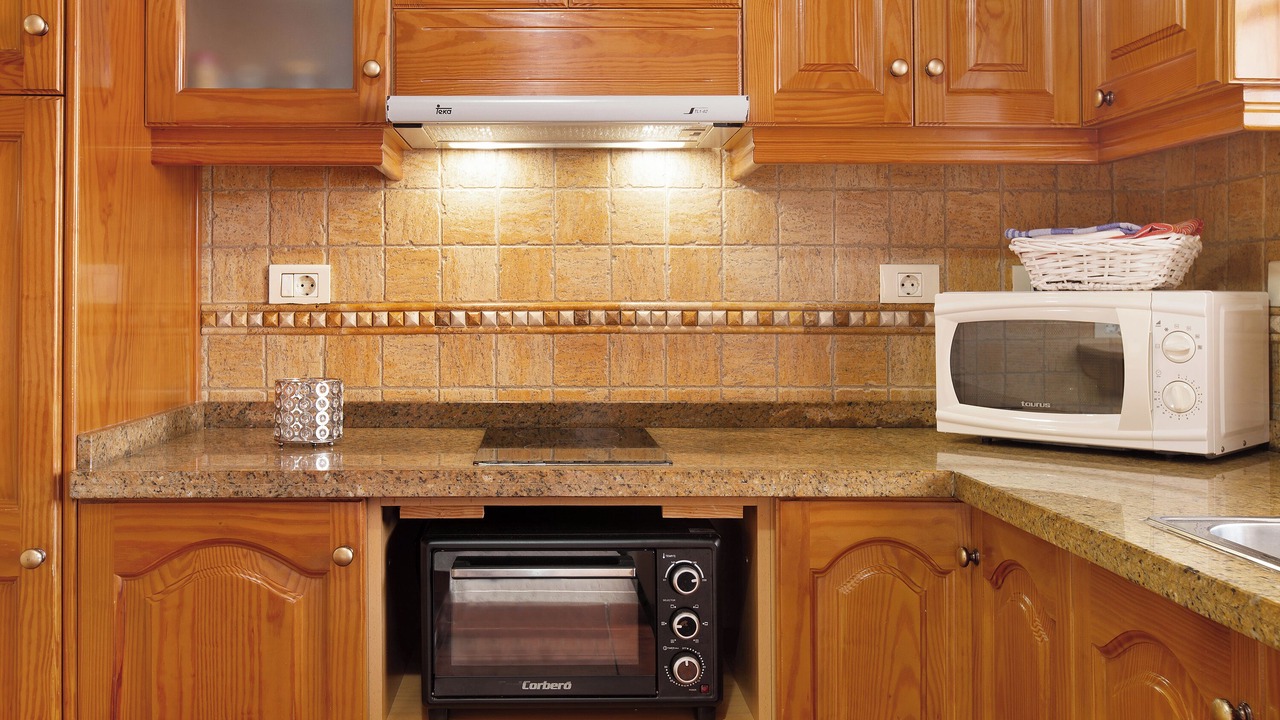 Photo of Kitchen in Galdar