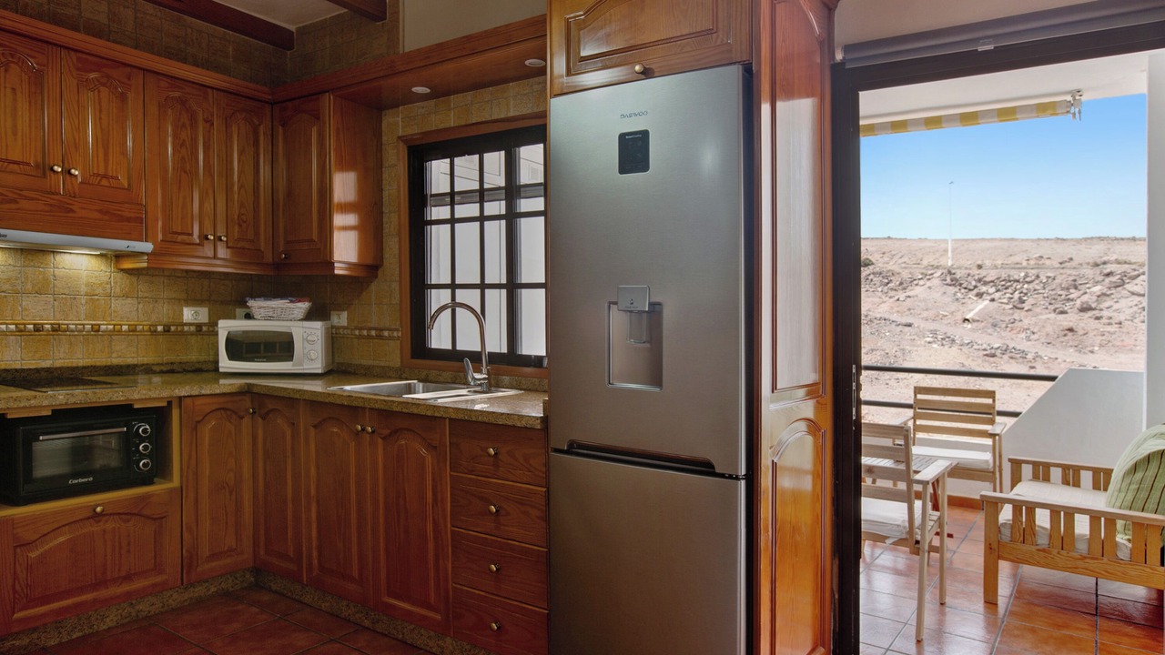 Photo of Kitchen in Galdar
