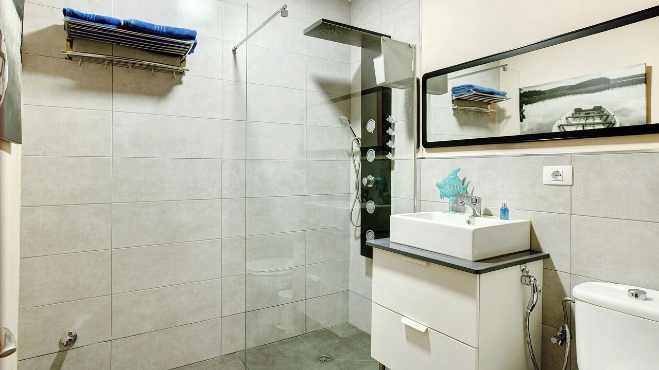 Photo of Bathroom in Galdar