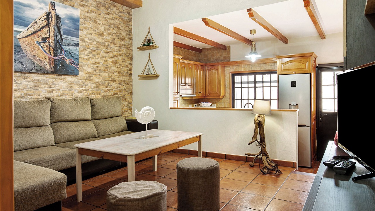 Photo of Livingroom in Galdar