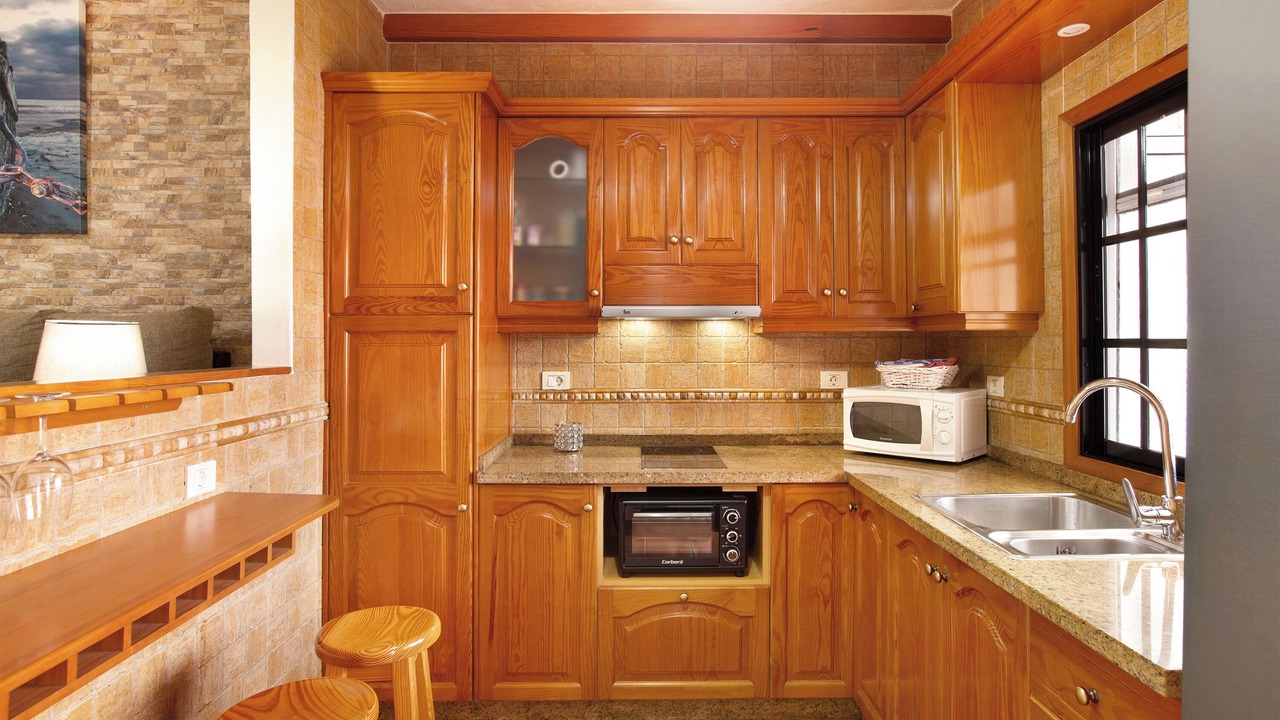 Photo of Kitchen in Galdar