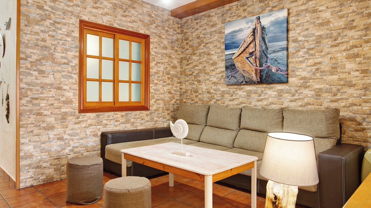 Photo of Livingroom in Galdar