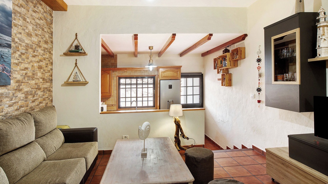 Photo of Livingroom in Galdar