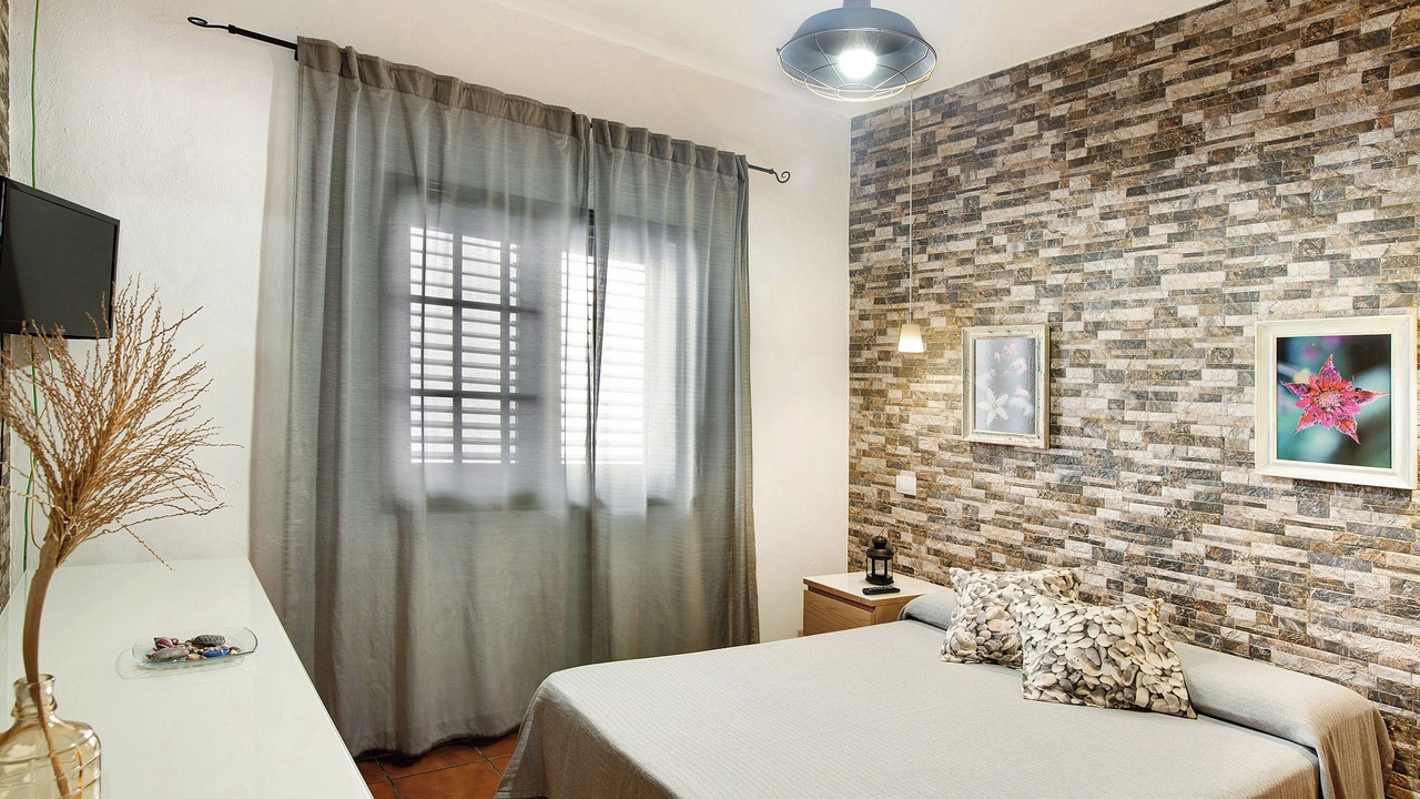 Photo of Bedroom in Galdar
