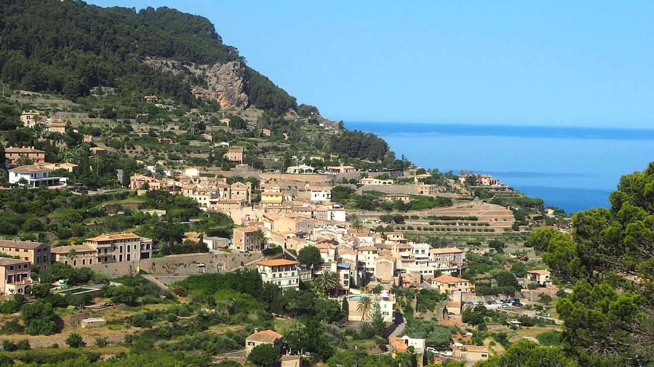 Photo of Others in Banyalbufar