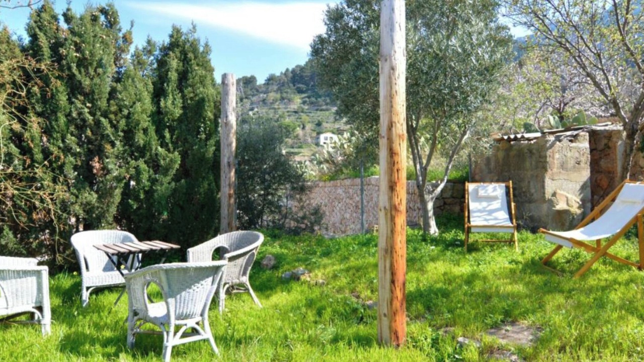 Photo of Outdoor in Banyalbufar