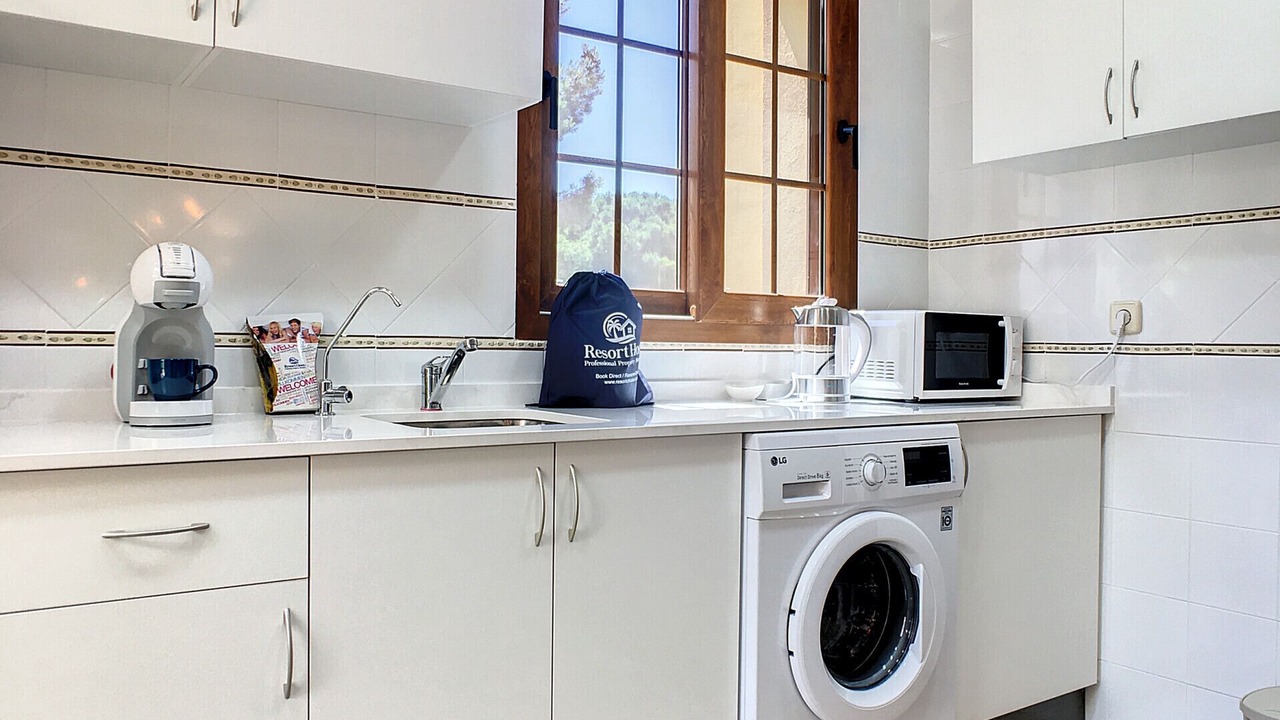 Photo of Kitchen in El Beal