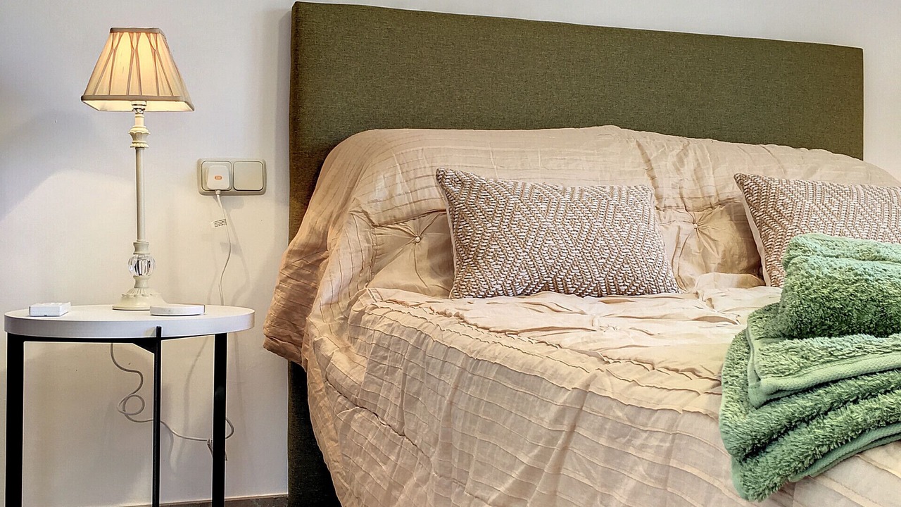 Photo of Bedroom in El Beal