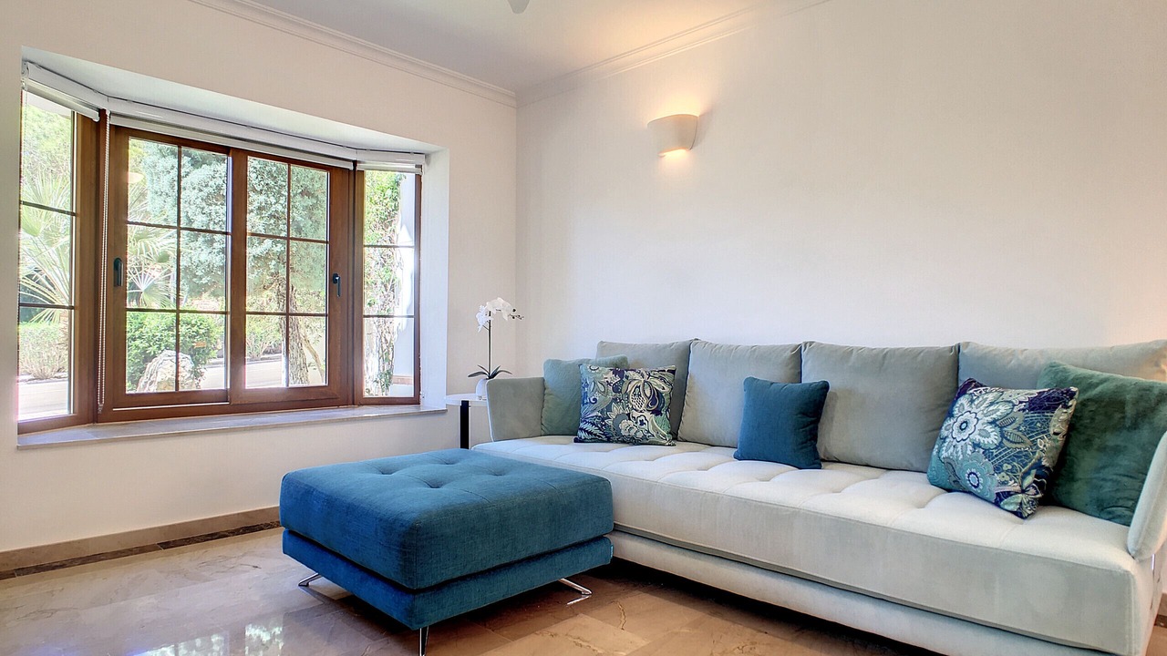 Photo of Livingroom in El Beal