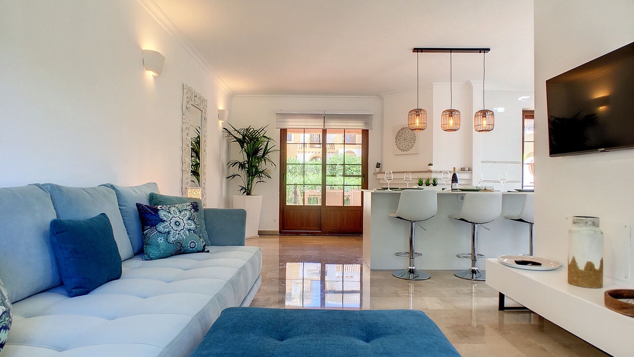 Photo of Livingroom in El Beal