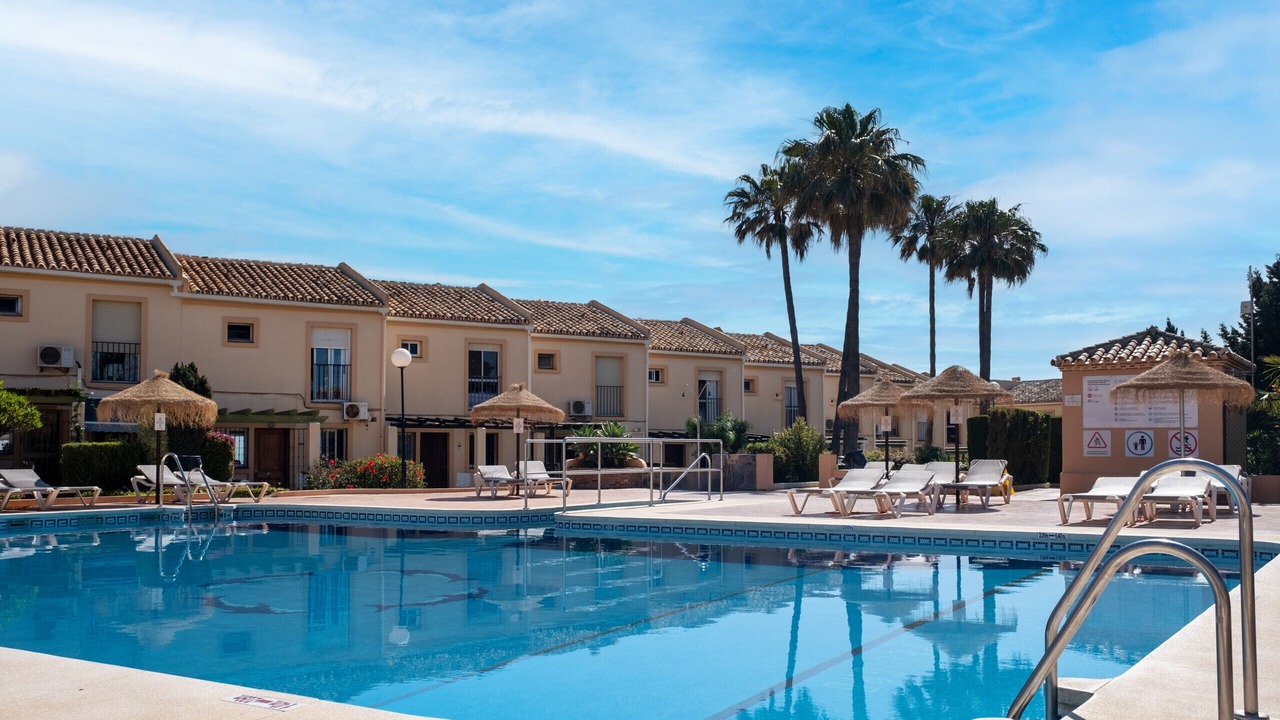 Photo of Outdoor in Mijas