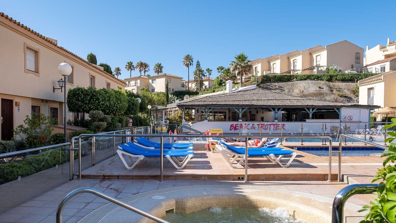 Photo of Outdoor in Mijas