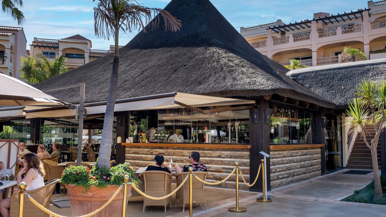 Photo of Outdoor in Mijas
