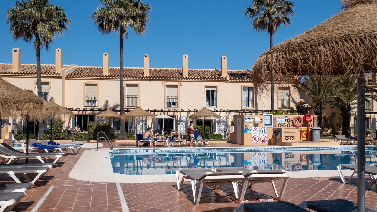 Photo of Outdoor in Mijas
