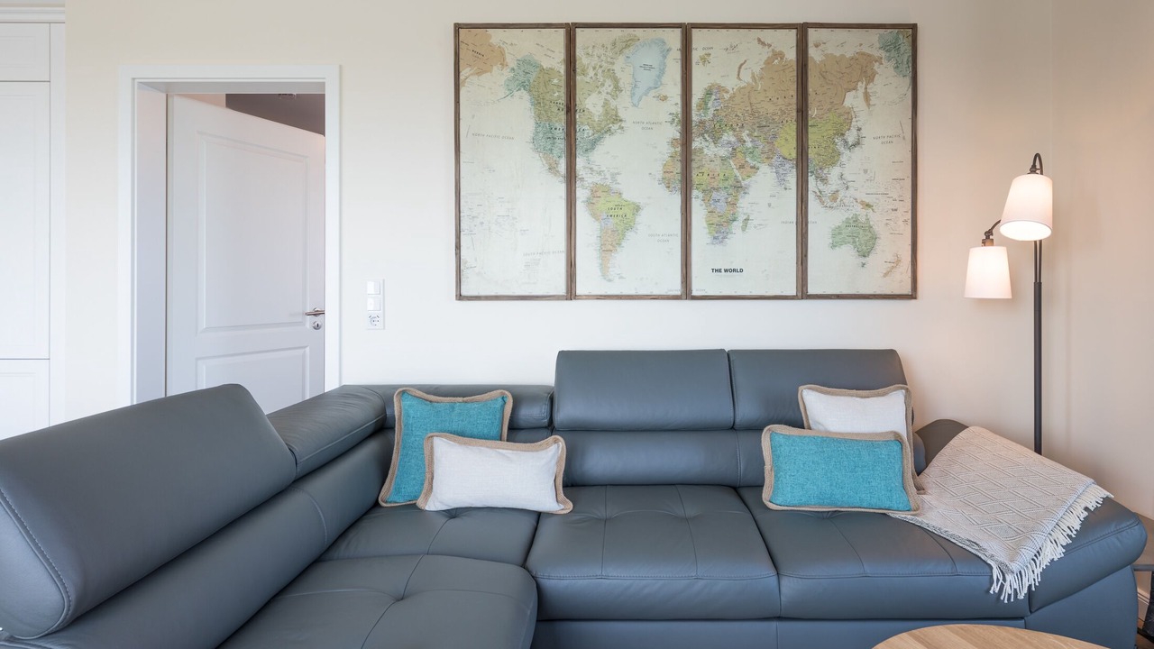 Photo of Livingroom in Norderhafen