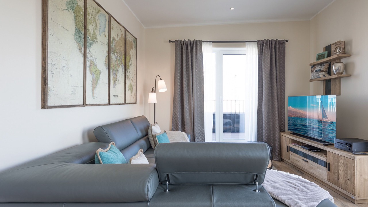 Photo of Livingroom in Norderhafen