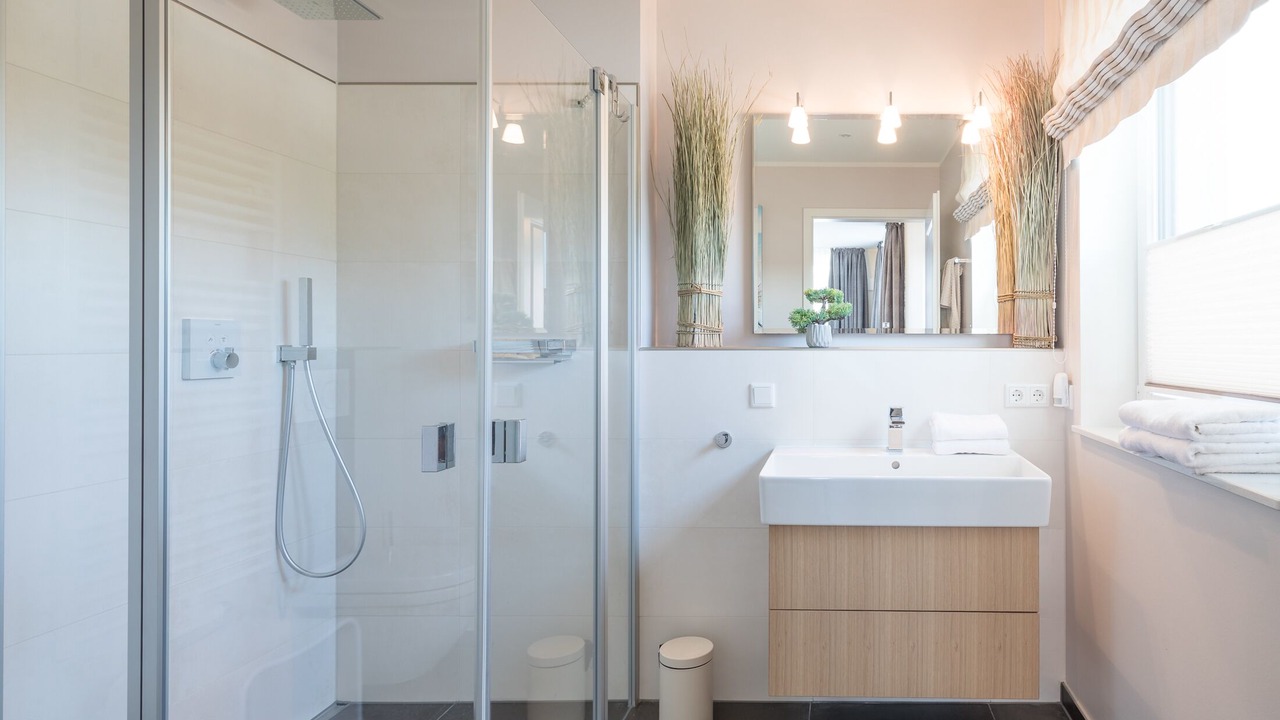 Photo of Bathroom in Norderhafen