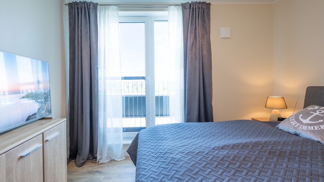 Photo of Bedroom in Norderhafen