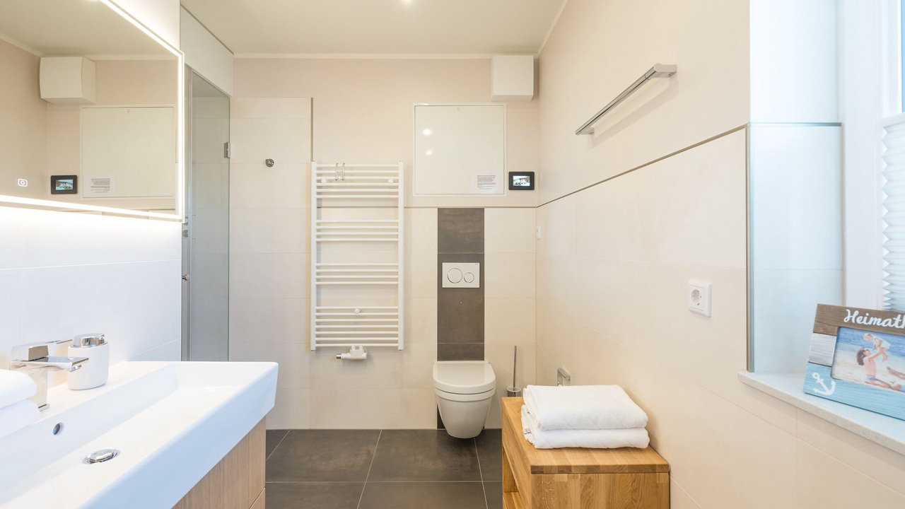 Photo of Bathroom in Norderhafen