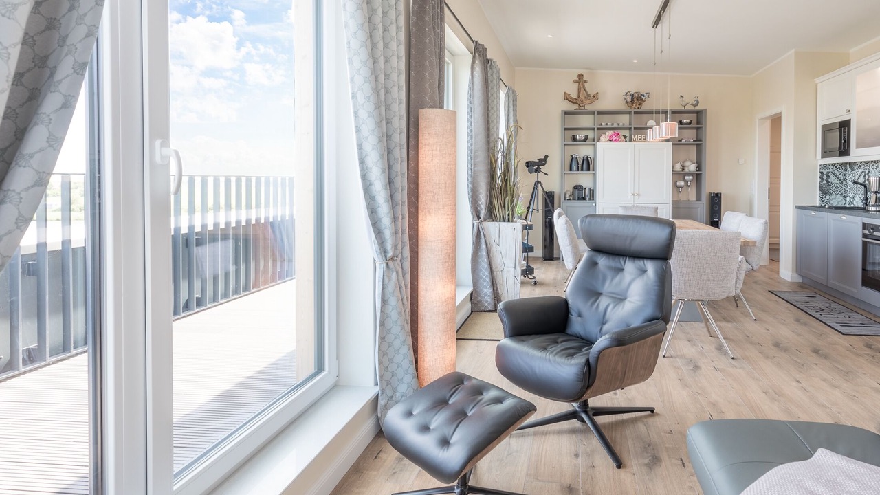 Photo of Livingroom in Norderhafen