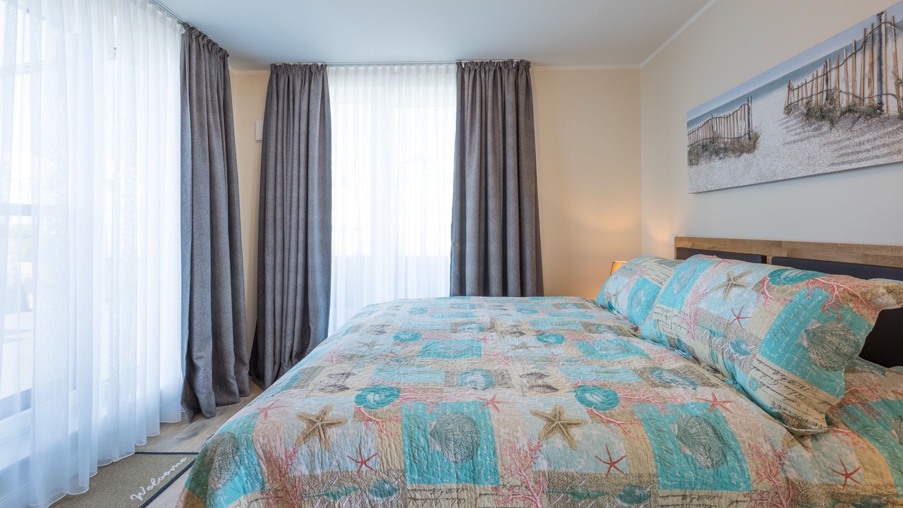 Photo of Bedroom in Norderhafen