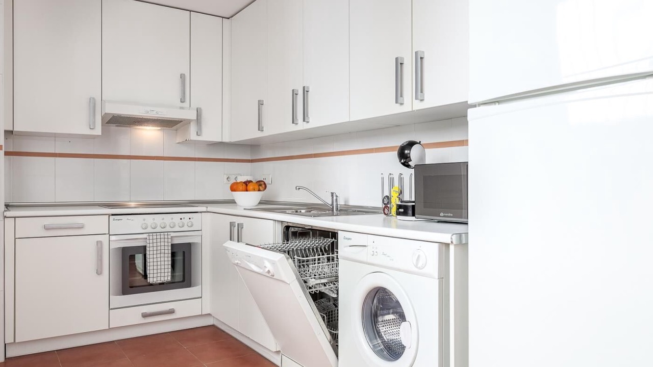 Photo of Kitchen in La Algaba