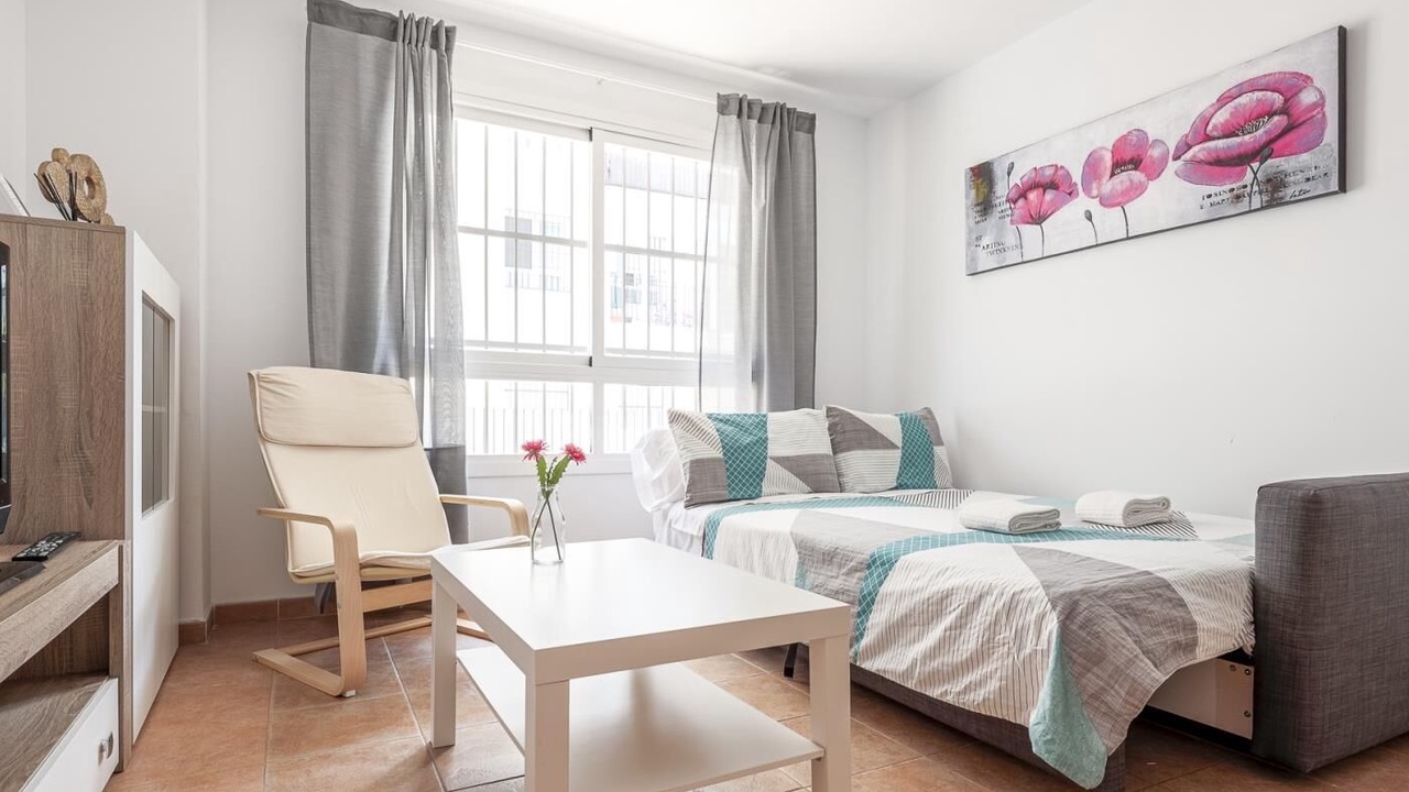 Photo of Bedroom in La Algaba