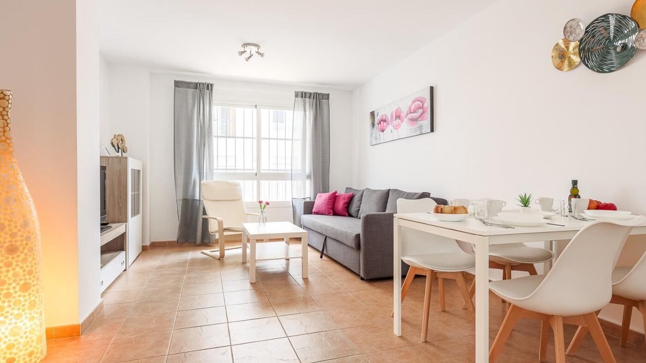Photo of Livingroom in La Algaba