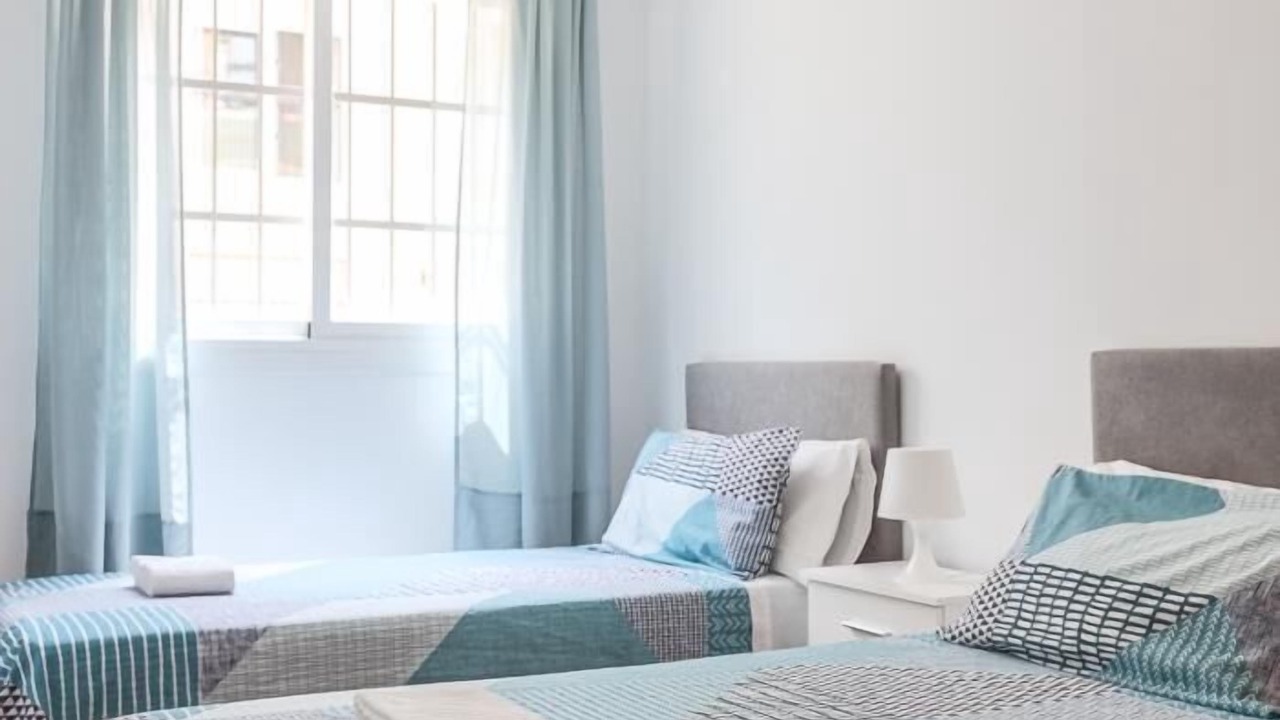 Photo of Bedroom in La Algaba