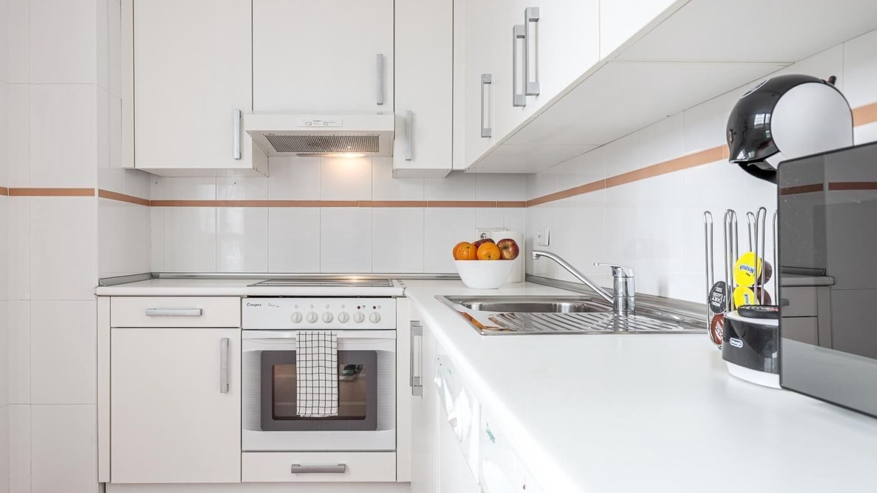 Photo of Kitchen in La Algaba