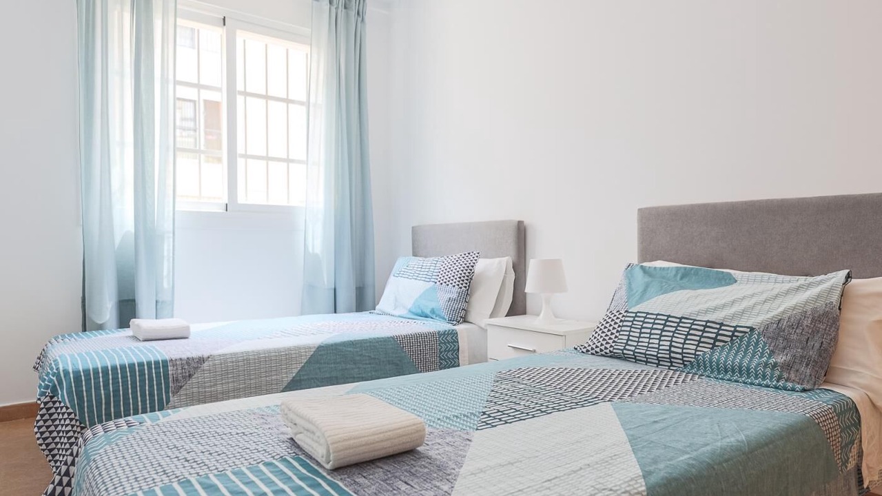 Photo of Bedroom in La Algaba