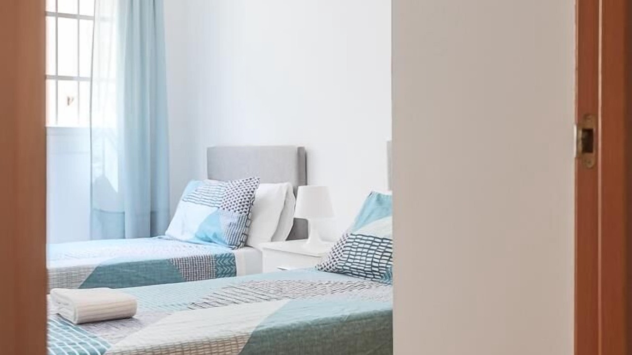 Photo of Bedroom in La Algaba