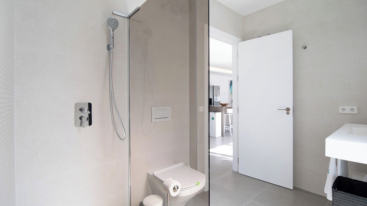 Photo of Bathroom in Poblado Sancti Petri