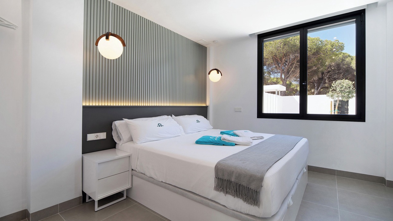 Photo of Bedroom in Poblado Sancti Petri