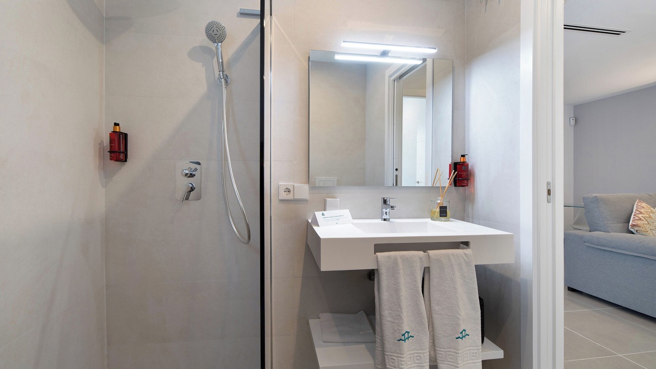 Photo of Bathroom in Poblado Sancti Petri