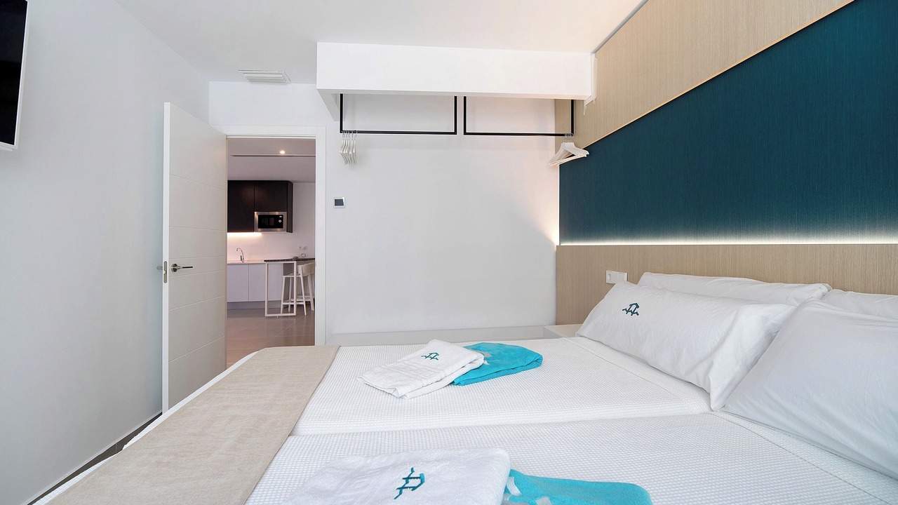 Photo of Bedroom in Poblado Sancti Petri