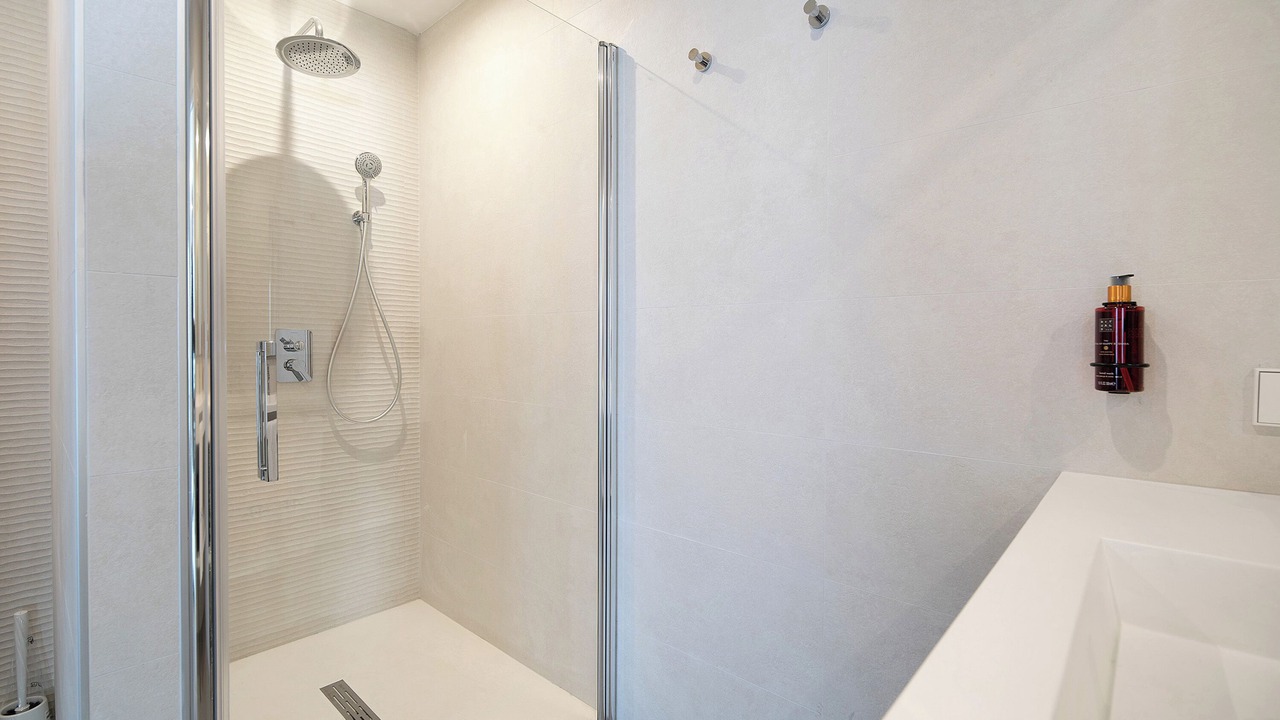 Photo of Bathroom in Poblado Sancti Petri