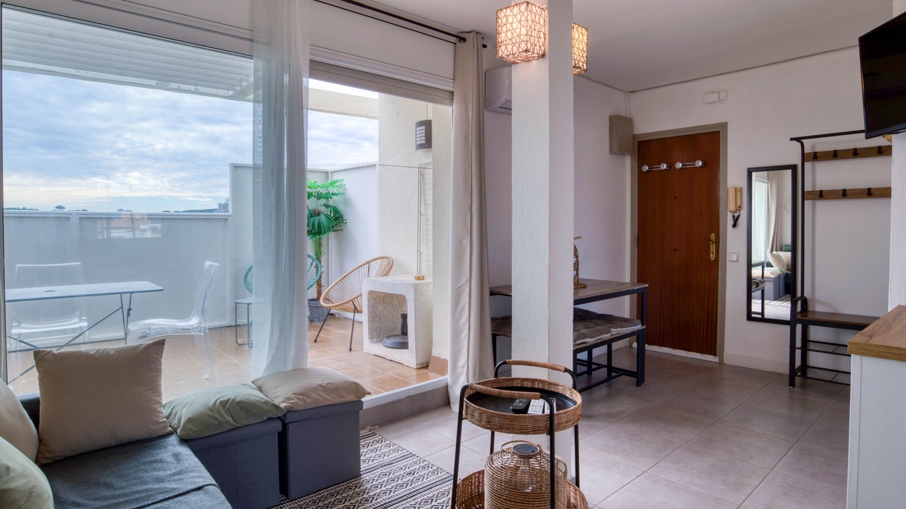 Photo of Livingroom in Platja d'Aro