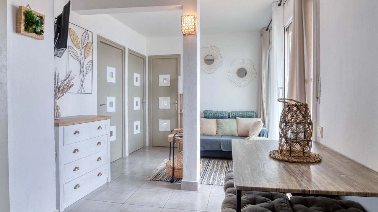 Photo of Livingroom in Platja d'Aro