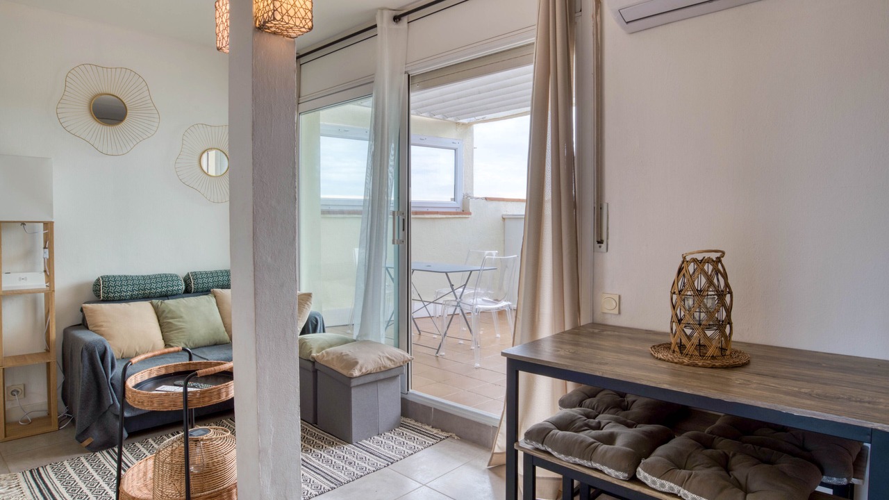 Photo of Livingroom in Platja d'Aro