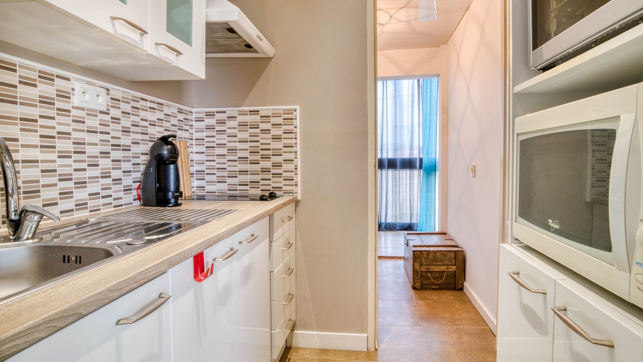 Photo of Kitchen in Platja d'Aro