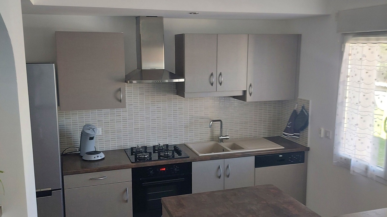 Photo of Kitchen in Montreal-la-Cluse