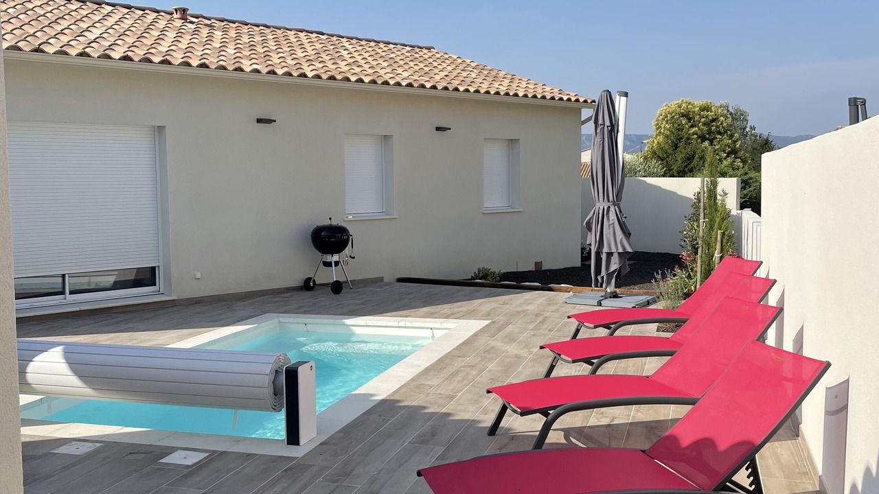 Photo of Outdoor in Alleins