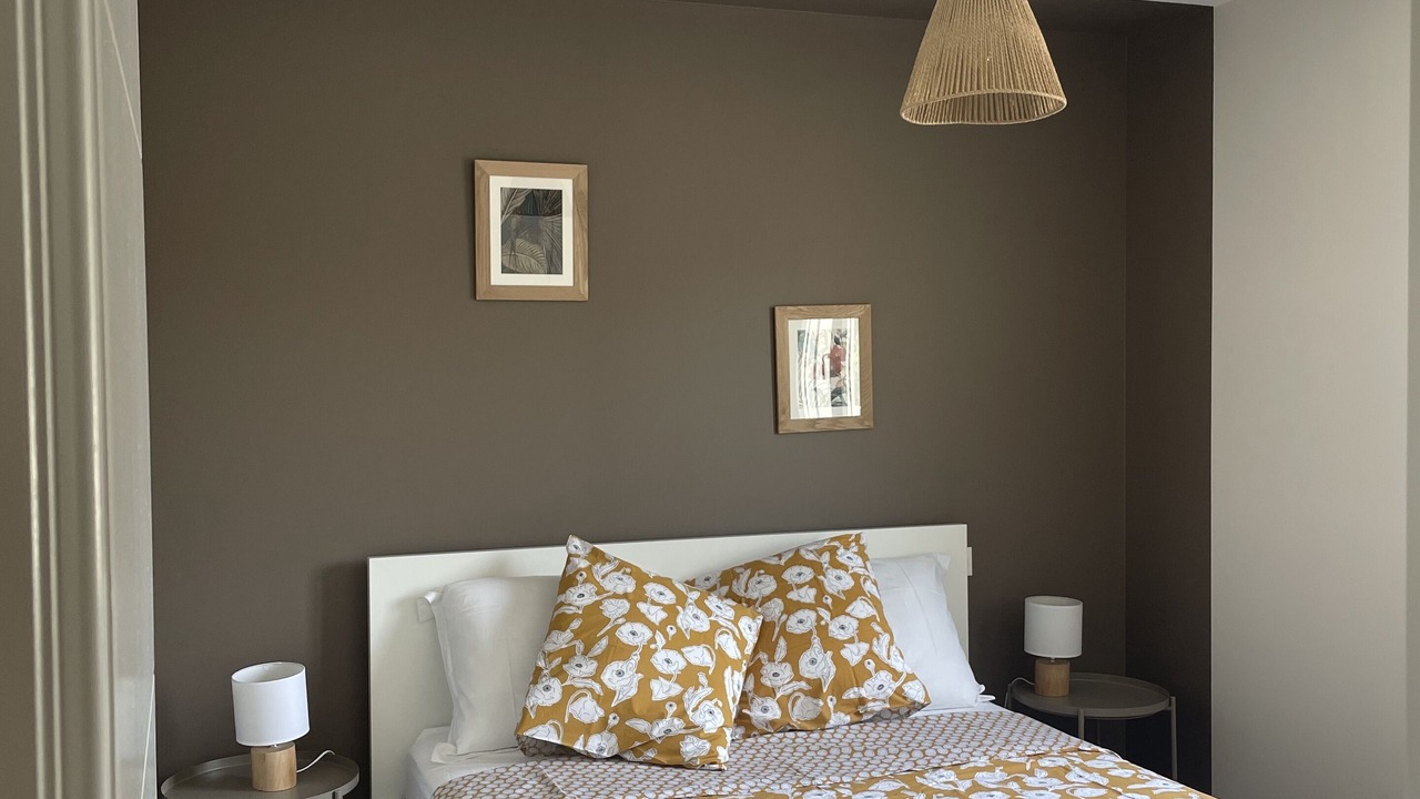 Photo of Bedroom in Alleins