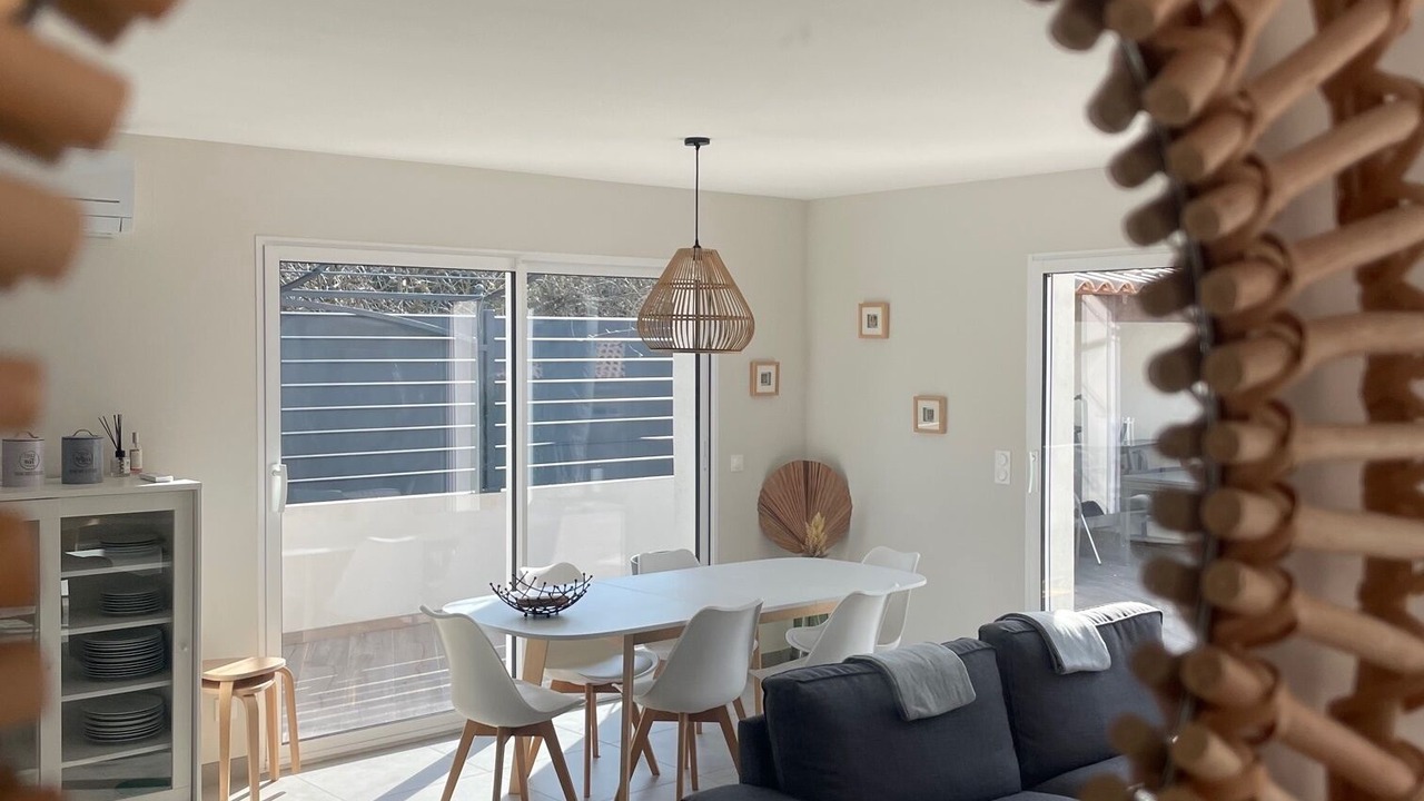 Photo of Livingroom in Alleins