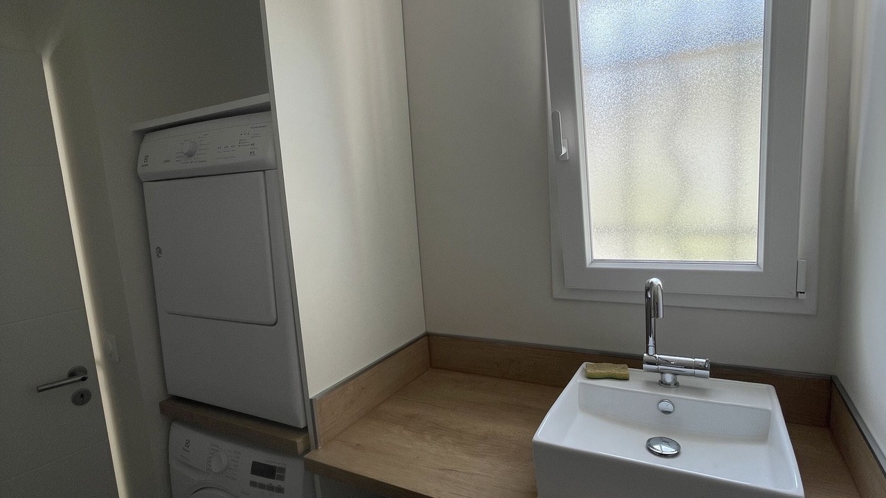 Photo of Bathroom in Alleins