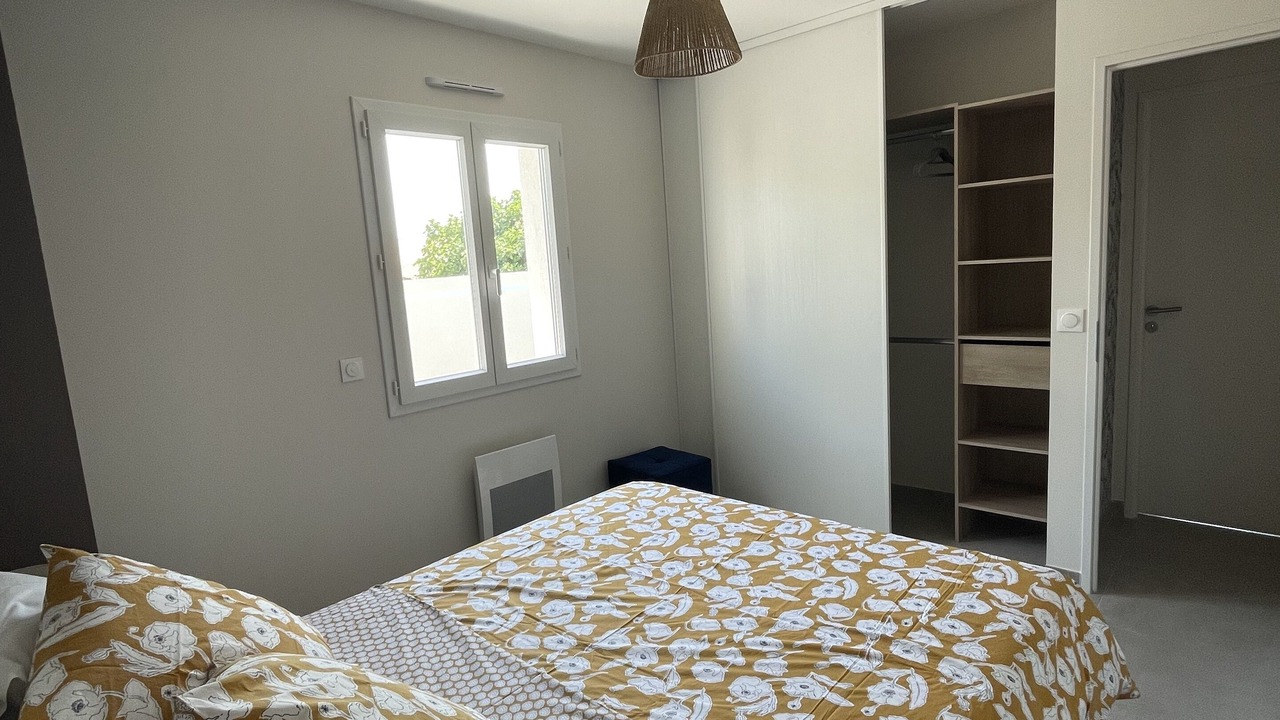 Photo of Bedroom in Alleins